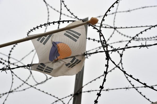 Korea Płd. wycofa pozostałych pracowników ze strefy Kaesong