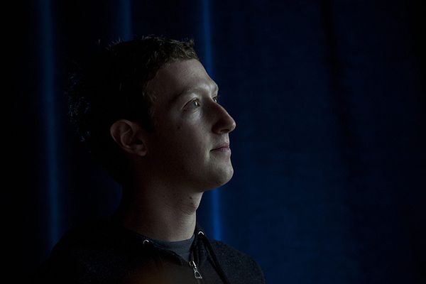 Szef Facebooka Mark Zuckerberg powołał ugrupowanie polityczne