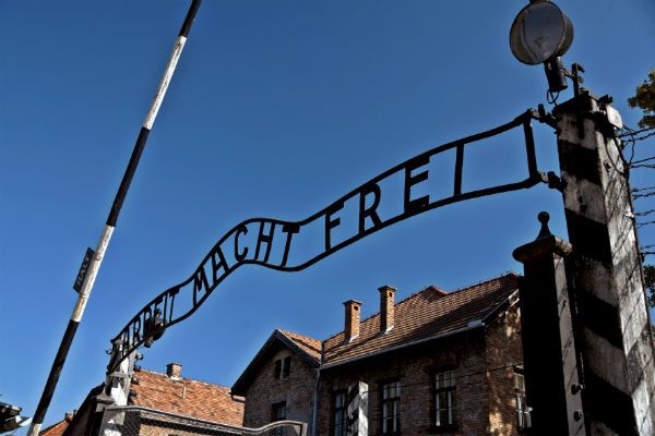 Komitet Oświęcimski zadowolony ze ścigania strażników KL Auschwitz