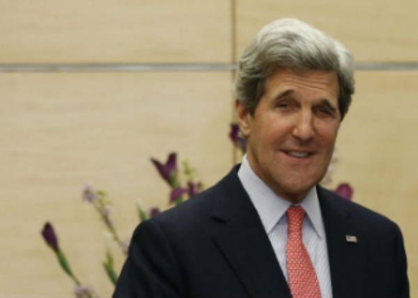 John Kerry: USA gotowe negocjować z Koreą Północną ws. denuklearyzacji