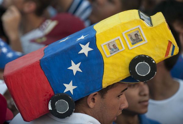 Wybory prezydenckie w Wenezueli: czy utrzyma się chavizm bez Chaveza?