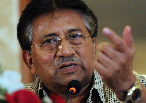Pakistan: policja aresztowała byłego prezydenta Musharrafa