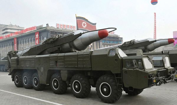 Kolejna próba nuklearna Korei Północnej już wkrótce? Ekspert: muszą to zrobić