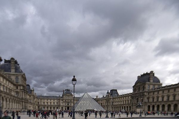 "Le Monde": Paryż naciskał na NSA ws. cyberataku na urząd prezydenta