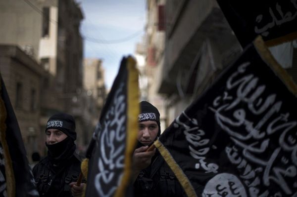 Syria: Front al-Nusra przyrzeka wierność głównemu szefowi Al-Kaidy
