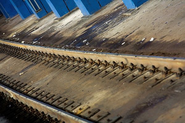 Tragedia na torach. Mężczyzna potrącony przez pociąg