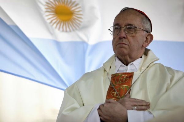 Przecieki z Watykanu: Scola "w szoku", Bertone głośno poparł Bergoglio