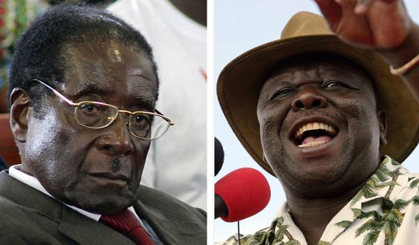 Zimbabwe ma nową konstytucję. Czy to początek zmian w kraju Roberta Mugabego?