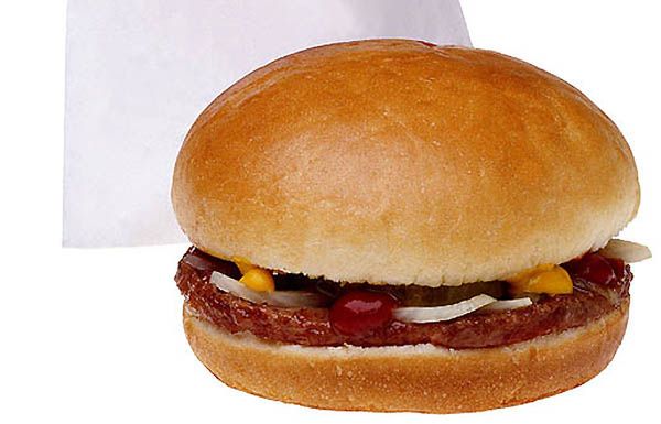 Mięsna afera - końskie mięso w skażonych burgerach pochodzi z Polski