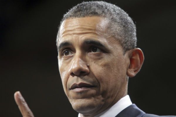Barack Obama zabiega o głęboką reformę imigracyjną