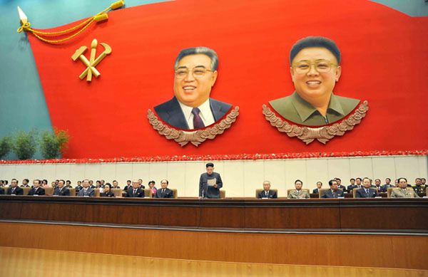 Korea Północna: nigdy nie ustąpimy przed sankcjami