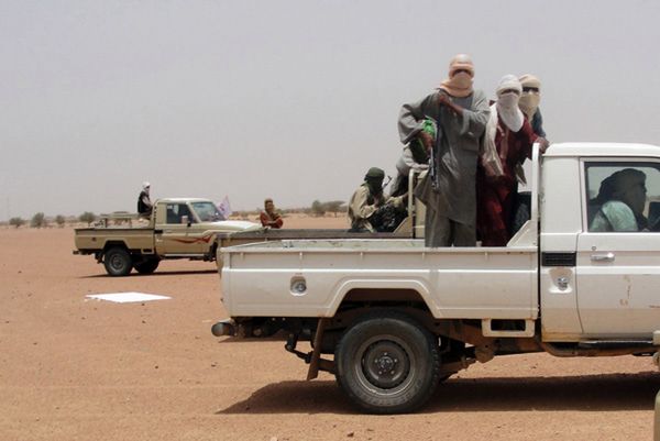 "El Pais": Mali jest problemem całej Unii Europejskiej, to "tykająca bomba"