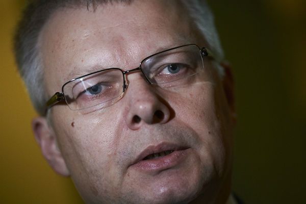Rusza proces o zniesławienie przeciwko b. szefowi CBA Mariuszowi Kamińskiemu