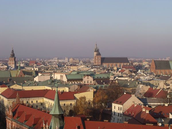 Jest szansa na odnowę Krakowa