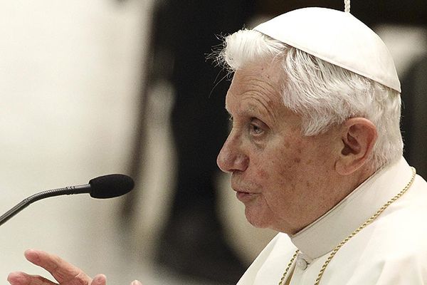 Proroctwo przyszłego papieża: Kościół czeka poważny wstrząs