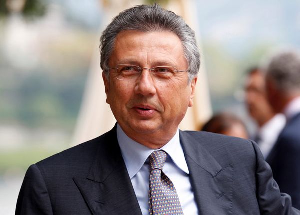 Włochy: prezes koncernu zbrojeniowego Finmeccanica zatrzymany