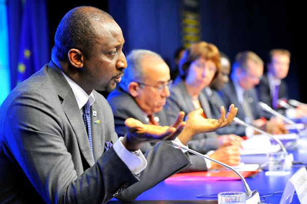 Bruksela: konferencja ws. wsparcia stabilności Mali
