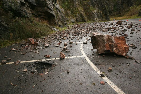 Tragiczny wypadek w Peru. Nie żyje 17 osób