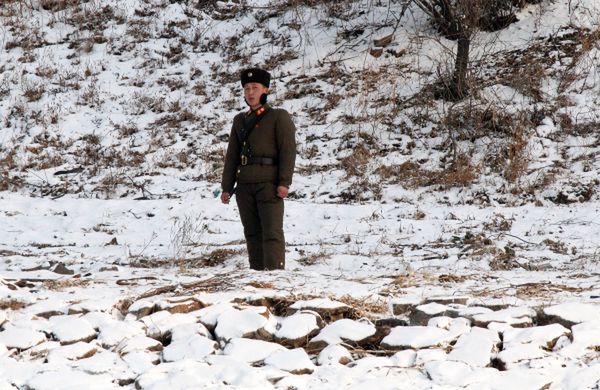"Financial Times": Pekin powinien porzucić Koreę Północną