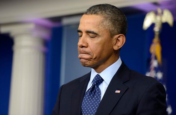 Były doradca ostro krytykuje politykę zagraniczną Baracka Obamy