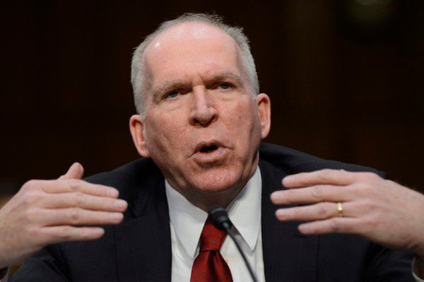 Szef CIA mianował nowego szefa tajnych operacji