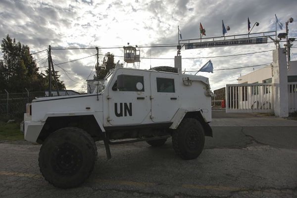 ONZ: porozumienie ws. uwolnienia filipińskich żołnierzy sił pokojowych