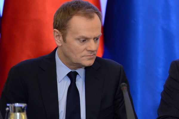 Eksperci: w PO Tusk ucisza wewnętrzną opozycję przed wyborami w partii