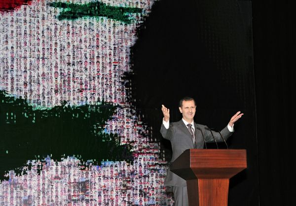 MSZ Rosji: należy wykorzystać pewne pomysły prezydenta Asada