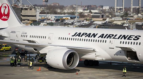 FAA: Boeing 787 bezpieczny, ale trzeba go sprawdzić