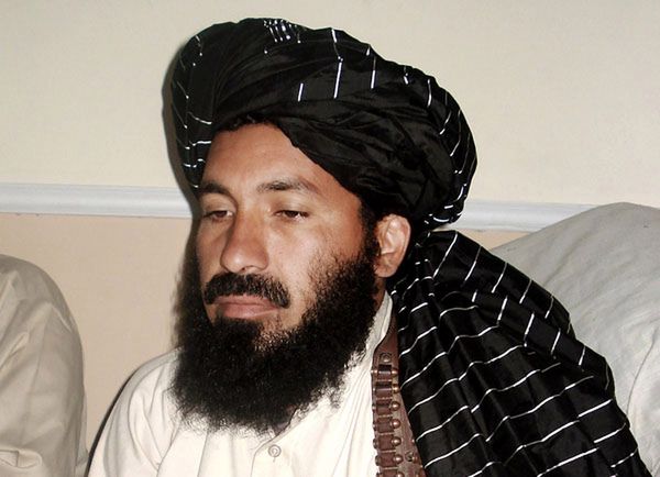 Pakistan: dowódca rebeliantów mułła Nazir zginął w ataku amerykańskiego drona