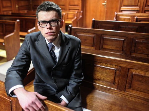 Adwokaci zaniepokojeni atakami na sędziego Igora Tuleyę
