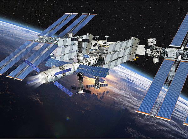Rosja utraciła łączność ze swymi cywilnymi satelitami i stacją orbitalną