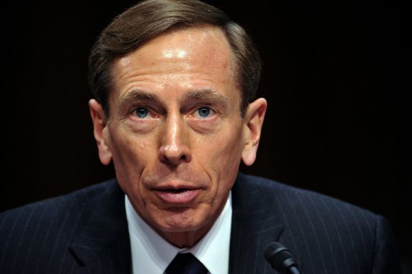 USA: David Petraeus za wykłady zarobi jednego dolara - zamiast 200 tys.