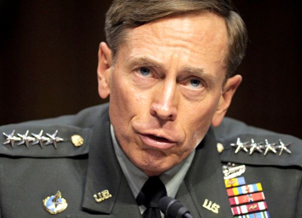 CIA rozpoczęła śledztwo w sprawie Davida Petraeusa