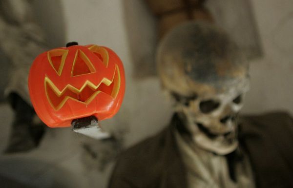 Włoscy duchowni: Halloween to profanacja