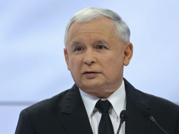 "Lech Kaczyński miał poczucie, że jego obowiązkiem jest ponownie wygrać wybory prezydenckie"