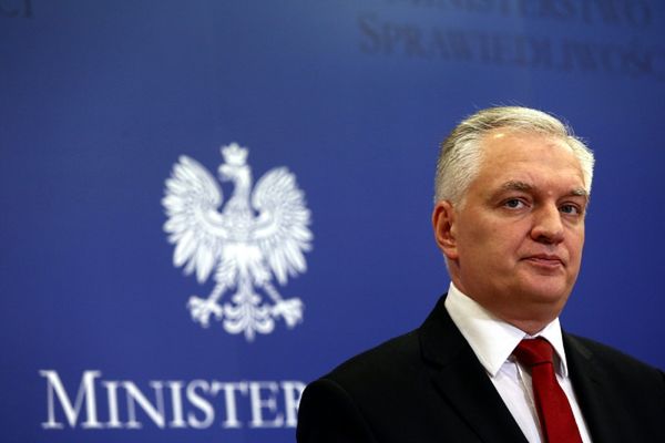 Sejm odrzucił informację Gowina ws. reorganizacji sądów