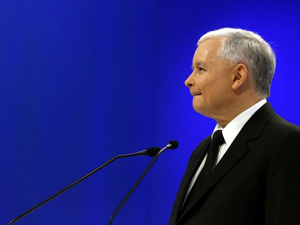 Rafał Grupiński: Jarosław Kaczyński mówiąc o Smoleńsku ostrzega, że szaleństwo jest bliskie