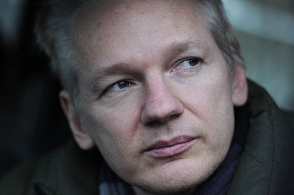 Powstała fundacja wolności prasy, która będzie finansować WikiLeaks