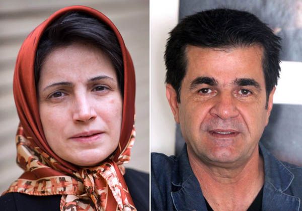 W PE wręczono nagrodę im. Sacharowa irańskim opozycjonistom