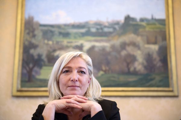 Paryż prosi PE o zniesienie immunitetu Le Pen za wypowiedź ws. islamu