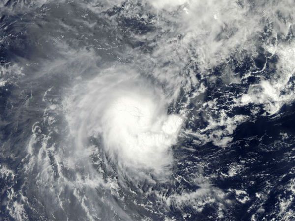 Co najmniej 3 ofiary śmiertelne cyklonu Evan w Samoa