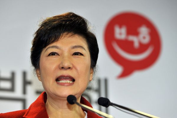 Korea Południowa: Park Geun Hie zwyciężyła w wyborach prezydenckich