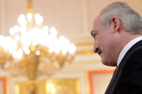 Aleksander Łukaszenka: na Białorusi zatrzymano szpiega obcych państw