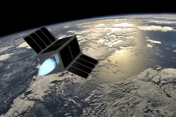 Rosja umieściła na orbicie wojskowego satelitę