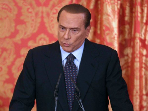 Silvio Berlusconi gotów ponownie kandydować na premiera