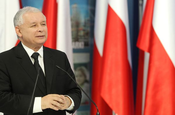Ziobro oburzony: Kaczyński posłużył się moim dzieckiem