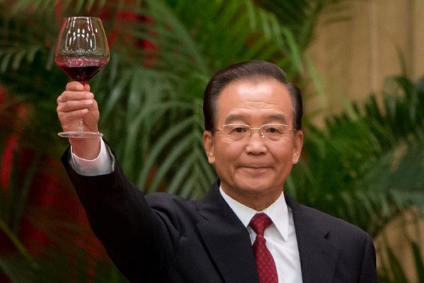 "NYT" donosi o ukrytej fortunie rodziny premiera Chin Wen Jiabao