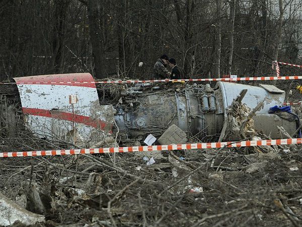 Szef MSW Jacek Cichocki: ws. zdjęć ofiar polskie służby działają od kilkunastu dni