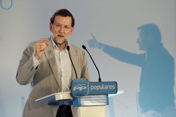 Premier Hiszpanii: w Europie nie ma miejsca dla niepodległej Katalonii